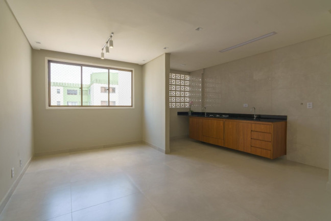 Imagem Apartamento com 2 Quartos à Venda, 55 m² em Jardim Alvorada - São José Dos Campos Imagem Apartamento com 2 Quartos à Venda, 55 m² em Jardim Alvorada - São José Dos Campos