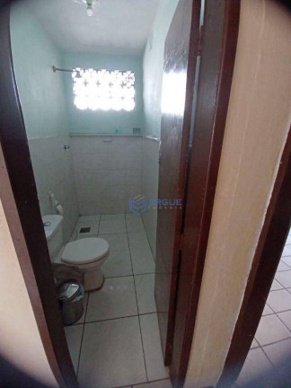 Imagem Casa com 2 Quartos à Venda, 100 m² em Itaperi - Fortaleza Imagem Casa com 2 Quartos à Venda, 100 m² em Itaperi - Fortaleza