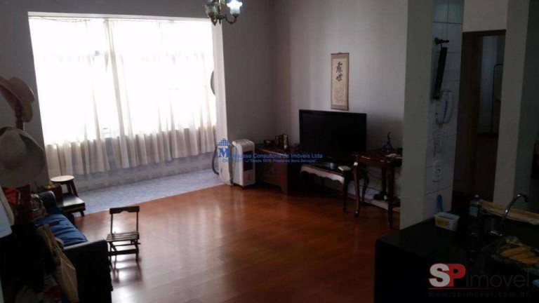 Imagem Apartamento com 3 Quartos à Venda, 115 m² em Bela Vista - São Paulo Imagem Apartamento com 3 Quartos à Venda, 115 m² em Bela Vista - São Paulo