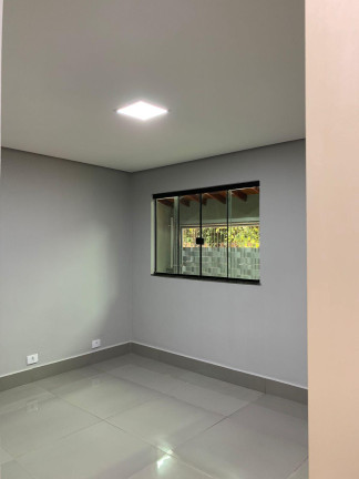 Imagem Casa com 3 Quartos à Venda, 172 m² em Parque Residencial Maria Aparecida Pedrossian - Campo Grande