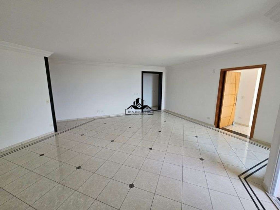 Imagem Apartamento com 4 Quartos à Venda, 188 m² em Centro - São Bernardo Do Campo