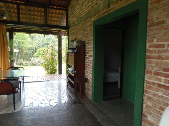 Imagem Chácara com 3 Quartos à Venda, 80 m² em Thomaz Coelho - Araucária Imagem Chácara com 3 Quartos à Venda, 80 m² em Thomaz Coelho - Araucária