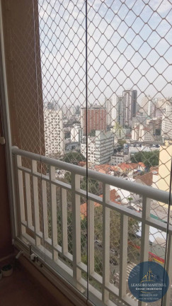 Imagem Apartamento com 2 Quartos à Venda, 61 m² em Barra Funda - São Paulo Imagem Apartamento com 2 Quartos à Venda, 61 m² em Barra Funda - São Paulo