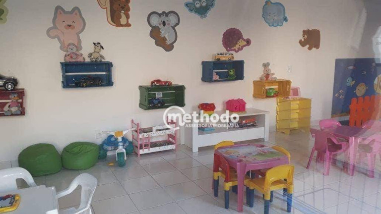 Imagem Apartamento com 2 Quartos à Venda, 56 m² em Bonfim - Campinas Imagem Apartamento com 2 Quartos à Venda, 56 m² em Bonfim - Campinas