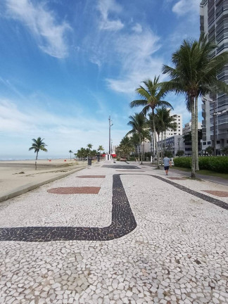 Imagem Apartamento com 1 Quarto à Venda, 60 m² em Aviação - Praia Grande Imagem Apartamento com 1 Quarto à Venda, 60 m² em Aviação - Praia Grande