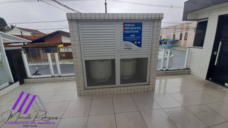 Imagem Apartamento com 1 Quarto à Venda, 52 m² em Vila Tupi - Praia Grande