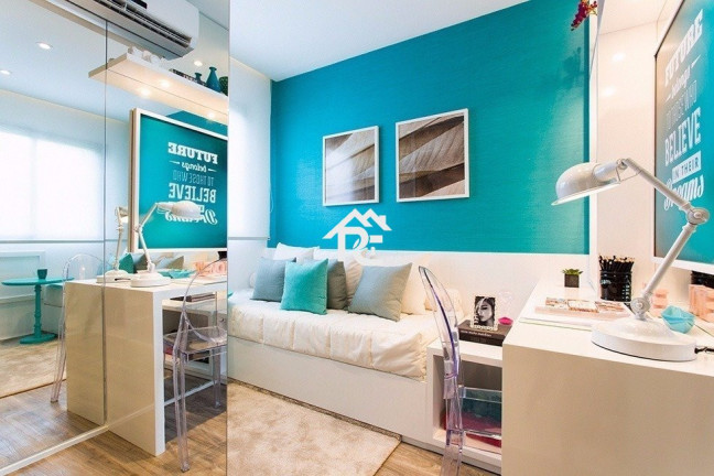 Imagem Apartamento com 3 Quartos à Venda, 77 m² em Barra Olímpica - Rio De Janeiro