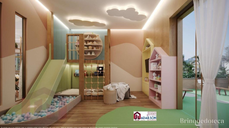 Imagem Imóvel com 2 Quartos à Venda, 90 m²