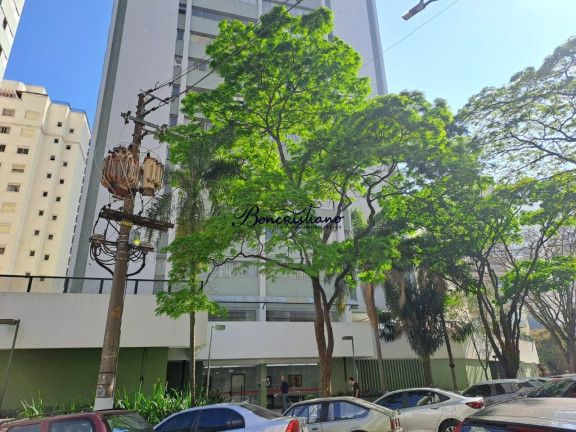 Imagem Apartamento com 3 Quartos à Venda,  em Santana - Sao Paulo