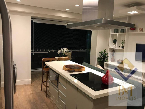 Imagem Apartamento com 2 Quartos à Venda, 80 m² em Gonzaga - Santos Imagem Apartamento com 2 Quartos à Venda, 80 m² em Gonzaga - Santos