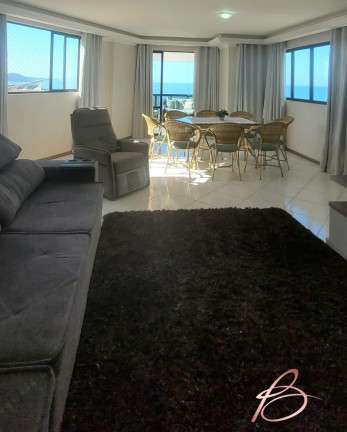Imagem Apartamento com 4 Quartos à Venda, 308 m² em Centro - Balneário Camboriú