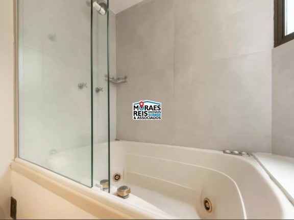 Imagem Apartamento com 4 Quartos à Venda, 173 m² em Itaim Bibi - São Paulo Imagem Apartamento com 4 Quartos à Venda, 173 m² em Itaim Bibi - São Paulo