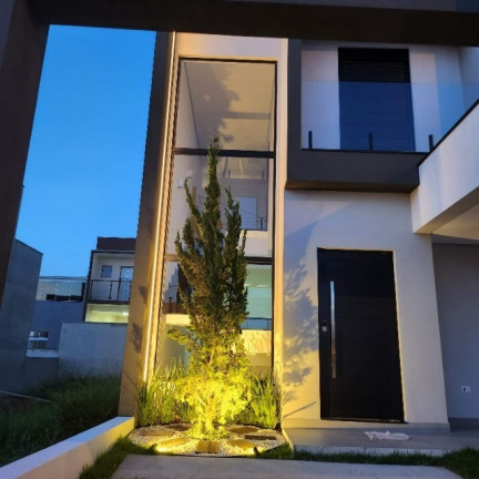 Imagem Casa com 3 Quartos à Venda, 142 m² em Horto Florestal - Sorocaba Imagem Casa com 3 Quartos à Venda, 142 m² em Horto Florestal - Sorocaba