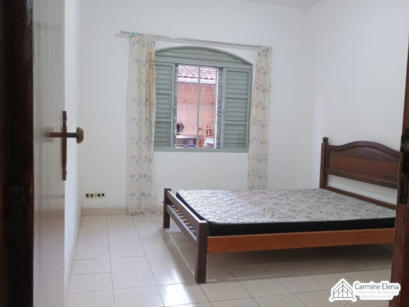 Imagem Casa com 3 Quartos à Venda, 15 m² em Umuarama - Ubatuba