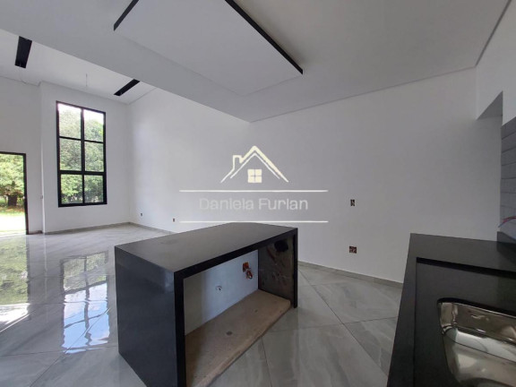 Imagem Casa de Condomínio com 3 Quartos à Venda, 200 m² em Condomínio Reserva Ipanema - Sorocaba