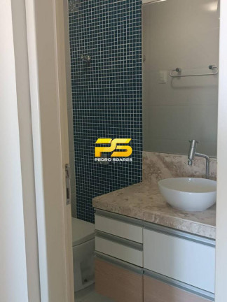 Imagem Apartamento com 3 Quartos à Venda, 150 m² em Camboinha - Cabedelo