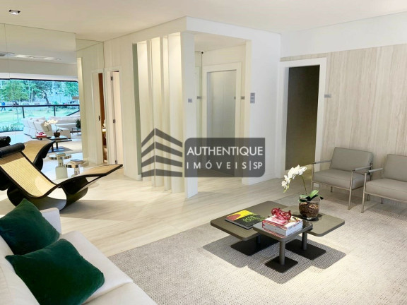 Imagem Apartamento com 4 Quartos à Venda, 196 m² em Chácara Santo Antônio (zona Sul) - São Paulo Imagem Apartamento com 4 Quartos à Venda, 196 m² em Chácara Santo Antônio (zona Sul) - São Paulo