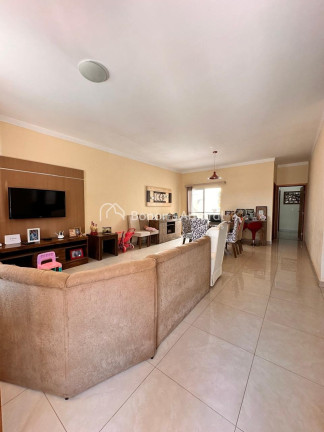Imagem Casa de Condomínio com 3 Quartos à Venda, 300 m² em Cascata - Paulínia Imagem Casa de Condomínio com 3 Quartos à Venda, 300 m² em Cascata - Paulínia