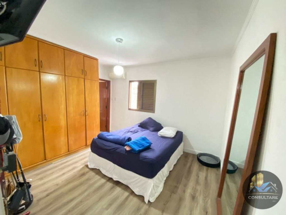 Imagem Casa com 4 Quartos à Venda, 212 m² em Embaré - Santos Imagem Casa com 4 Quartos à Venda, 212 m² em Embaré - Santos