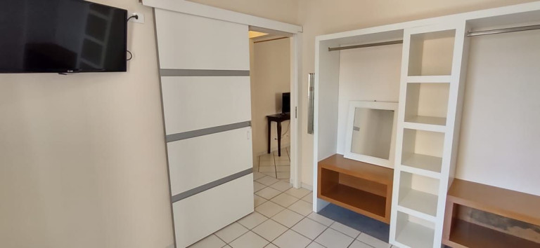 Imagem Apartamento com 1 Quarto à Venda, 42 m² em Jardim Esplanada - São José Dos Campos Imagem Apartamento com 1 Quarto à Venda, 42 m² em Jardim Esplanada - São José Dos Campos