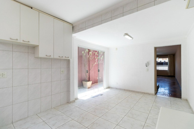Imagem Casa com 3 Quartos à Venda, 125 m² em Parque Jabaquara - São Paulo Imagem Casa com 3 Quartos à Venda, 125 m² em Parque Jabaquara - São Paulo