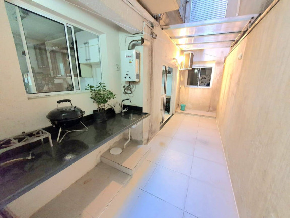 Imagem Apartamento com 3 Quartos à Venda, 87 m² em Bom Fim - Porto Alegre Imagem Apartamento com 3 Quartos à Venda, 87 m² em Bom Fim - Porto Alegre
