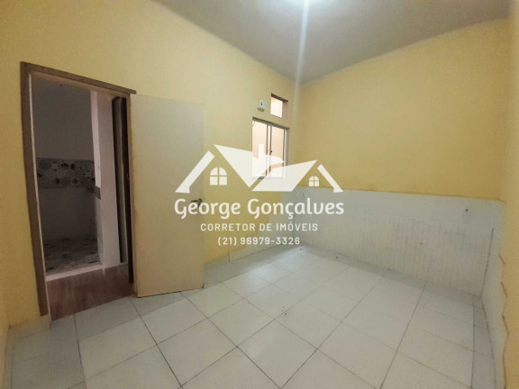 Imagem Casa com 2 Quartos para Alugar, 50 m² em Centro - Duque De Caxias Imagem Casa com 2 Quartos para Alugar, 50 m² em Centro - Duque De Caxias