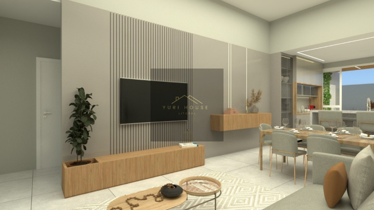 Imagem Casa com 2 Quartos à Venda, 144 m² em Jardim Santana - Tremembé Imagem Casa com 2 Quartos à Venda, 144 m² em Jardim Santana - Tremembé