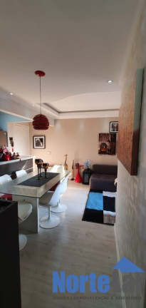 Imagem Apartamento com 2 Quartos à Venda, 50 m² em Carandiru - São Paulo Imagem Apartamento com 2 Quartos à Venda, 50 m² em Carandiru - São Paulo