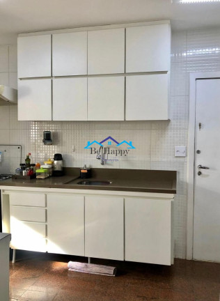 Imagem Apartamento com 3 Quartos à Venda, 87 m² em Moema - São Paulo
