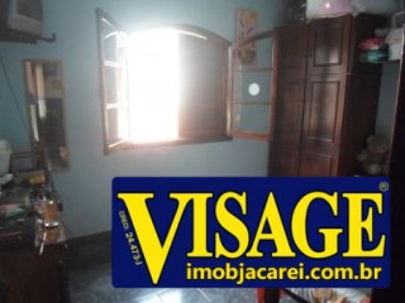 Imagem Casa com 3 Quartos à Venda, 190 m² em Cid. Jardim - Jacareí Imagem Casa com 3 Quartos à Venda, 190 m² em Cid. Jardim - Jacareí