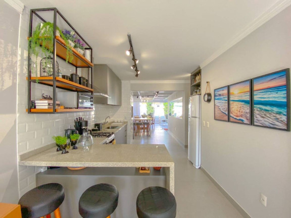 Imagem Casa com 3 Quartos à Venda, 70 m² em Noiva Do Mar - Xangri-lá Imagem Casa com 3 Quartos à Venda, 70 m² em Noiva Do Mar - Xangri-lá
