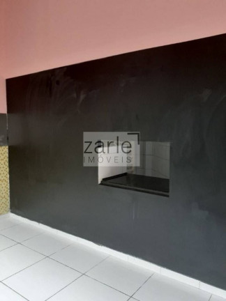 Imagem Imóvel à Venda, 37 m² em Barra Funda - São Paulo