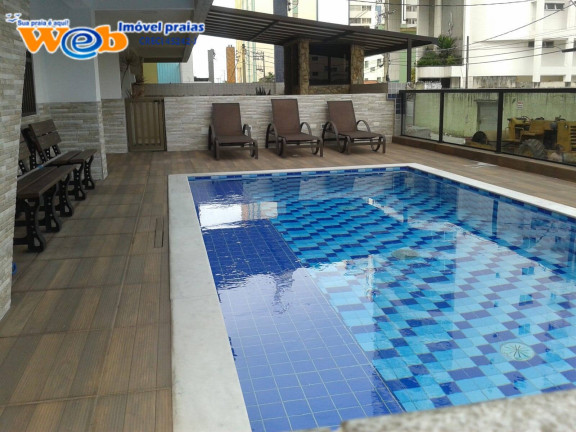 Imagem Apartamento com 2 Quartos à Venda, 110 m² em Praia Grande