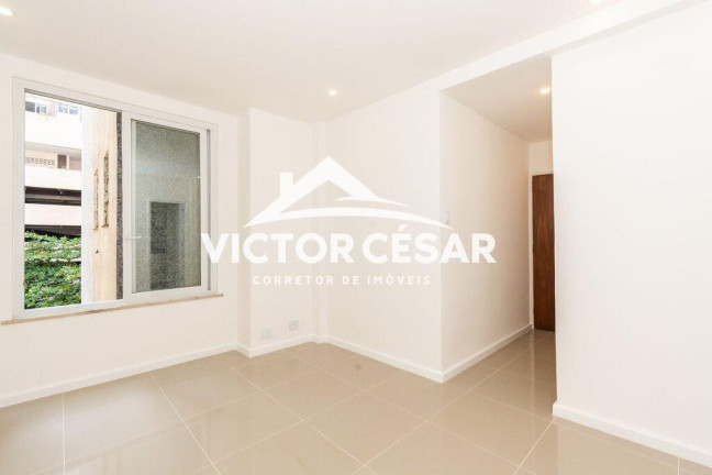 Apartamento com 1 Quarto à Venda, 49 m² em Copacabana - Rio De Janeiro