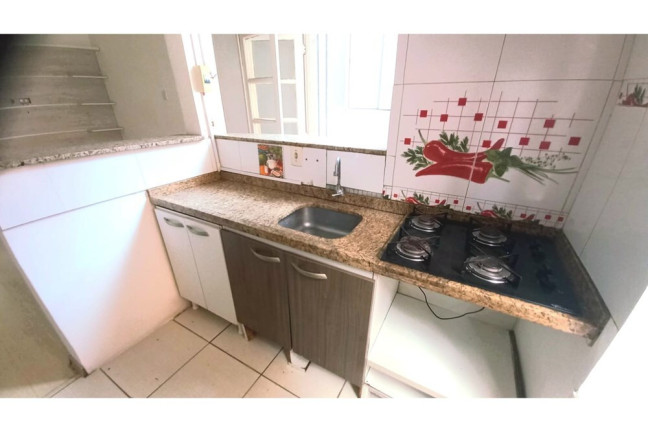 Imagem Apartamento com 1 Quarto à Venda, 47 m² em Centro Histórico - Porto Alegre Imagem Apartamento com 1 Quarto à Venda, 47 m² em Centro Histórico - Porto Alegre