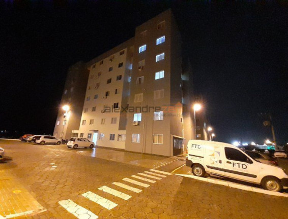 Imagem Apartamento com 2 Quartos à Venda, 55 m² em Pereque - Porto Belo Imagem Apartamento com 2 Quartos à Venda, 55 m² em Pereque - Porto Belo