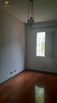 Imagem Casa com 3 Quartos à Venda, 180 m² em Planalto Paulista - São Paulo