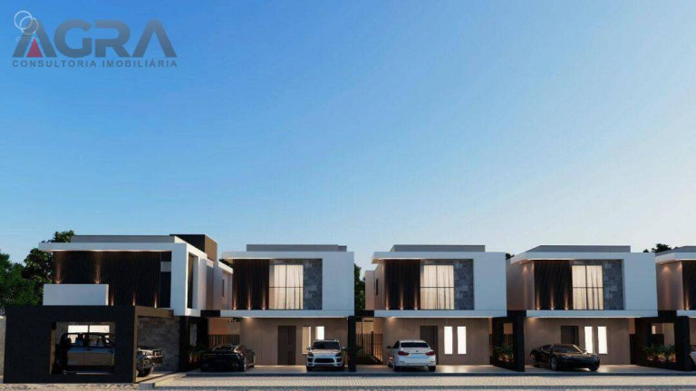 Imagem Casa de Condomínio com 3 Quartos à Venda, 176 m² em Boa Vista - Vitória Da Conquista Imagem Casa de Condomínio com 3 Quartos à Venda, 176 m² em Boa Vista - Vitória Da Conquista