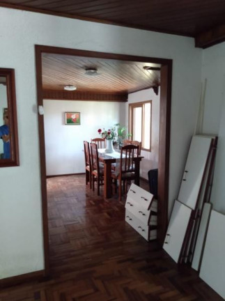 Imagem Casa com 3 Quartos à Venda, 120 m² em Parque Dos Maias - Porto Alegre Imagem Casa com 3 Quartos à Venda, 120 m² em Parque Dos Maias - Porto Alegre