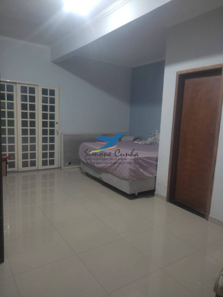 Imagem Casa com 4 Quartos à Venda,  em Parque Dos Ipês - São José Dos Campos