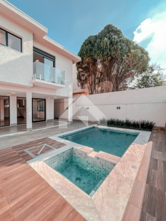 Imagem Casa de Condomínio com 3 Quartos à Venda, 310 m² em Alphaville - Santana De Parnaíba Imagem Casa de Condomínio com 3 Quartos à Venda, 310 m² em Alphaville - Santana De Parnaíba