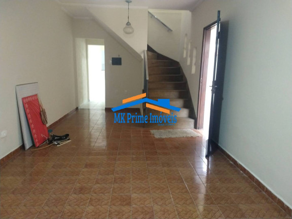 Imagem Sobrado com 4 Quartos à Venda, 136 m² em Cipava - Osasco Imagem Sobrado com 4 Quartos à Venda, 136 m² em Cipava - Osasco
