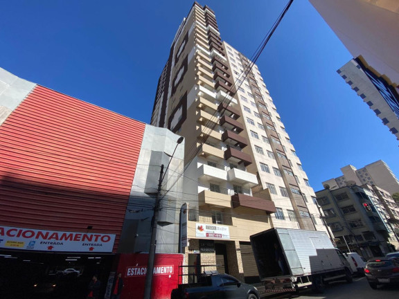 Imagem Apartamento com 1 Quarto à Venda, 36 m² em Centro - Curitiba Imagem Apartamento com 1 Quarto à Venda, 36 m² em Centro - Curitiba