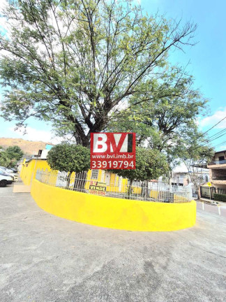 Imagem Casa com 3 Quartos à Venda, 280 m² em Vila Kosmos - Rio De Janeiro
