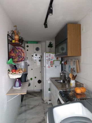 Imagem Imóvel com 2 Quartos à Venda, 50 m² em Campo Grande - Rio De Janeiro Imagem Imóvel com 2 Quartos à Venda, 50 m² em Campo Grande - Rio De Janeiro