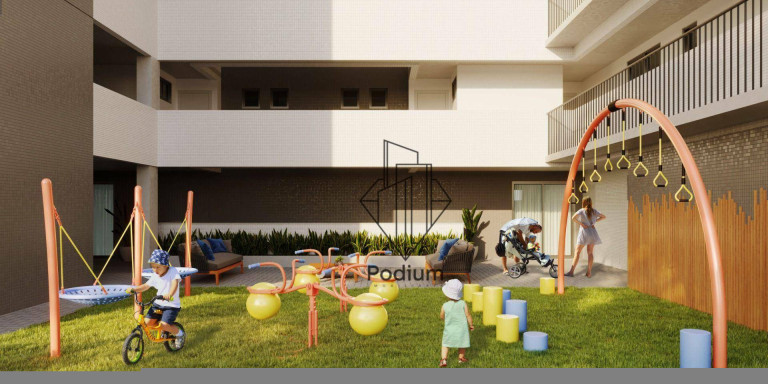 Imagem Apartamento com 3 Quartos à Venda, 98 m² em Poço - Cabedelo Imagem Apartamento com 3 Quartos à Venda, 98 m² em Poço - Cabedelo