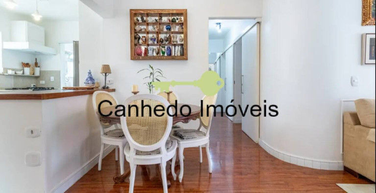 Imagem Apartamento com 3 Quartos à Venda, 85 m² em Vila Olímpia - São Paulo Imagem Apartamento com 3 Quartos à Venda, 85 m² em Vila Olímpia - São Paulo