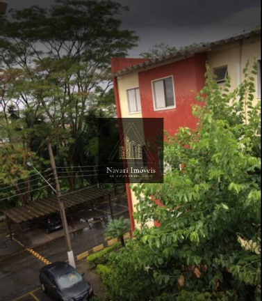 Imagem Apartamento com 2 Quartos à Venda, 58 m² em Ponte Grande - Guarulhos