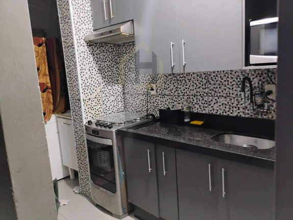 Imagem Imóvel com 2 Quartos à Venda, 50 m² em Belenzinho - São Paulo Imagem Imóvel com 2 Quartos à Venda, 50 m² em Belenzinho - São Paulo